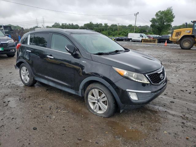 Vin: kndpcca60c7280931, lot: 60897545, kia sportage sx 20124