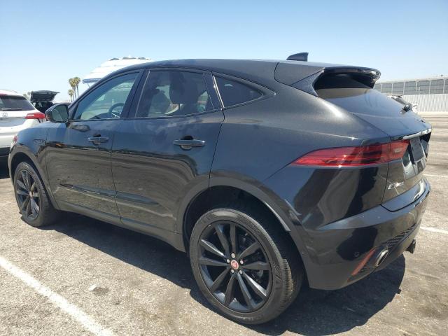 2018 JAGUAR E-PACE S SADFJ2FX1J1Z07895