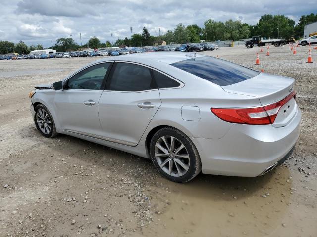 Vin: kmhfg4jg9fa469367, lot: 61413525, hyundai azera 20152