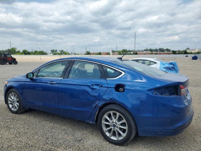 Vin: 3fa6p0hd3hr271536, lot: 60304505, ford fusion se 20172