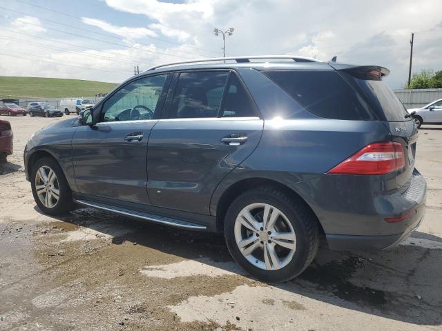 Vin: 4jgda5hb4da222294, lot: 59723125, mercedes-benz m-class 350 4matic 20132