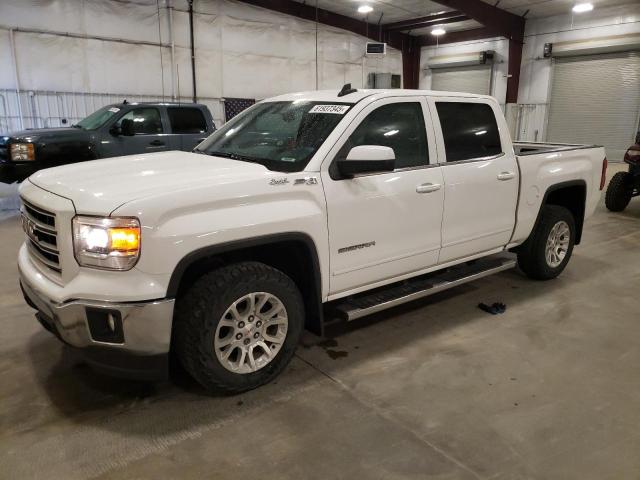 Vin: 3gtu2uec6fg102235, lot: 61937345, gmc sierra k1500 sle 2015 img_1