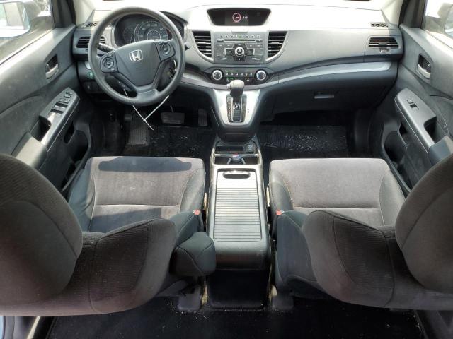 2013 HONDA CR-V LX - 5J6RM3H31DL007954