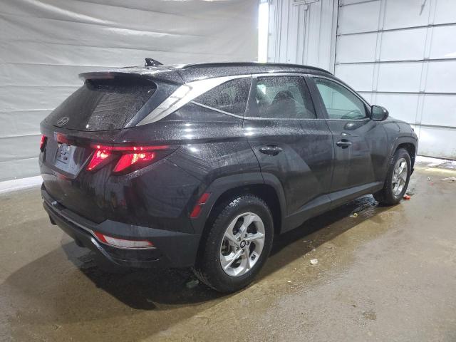 Vin: 5nmjb3de2rh359448, lot: 59590505, hyundai tucson sel 20243