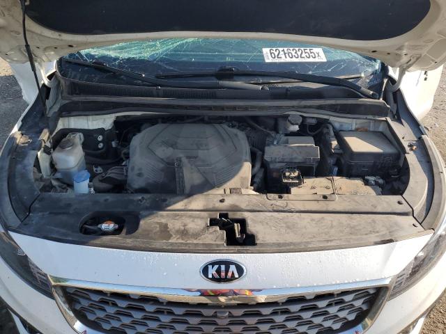 2020 KIA SEDONA EX KNDMC5C16L6597358