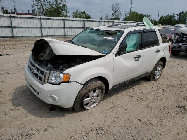 Vin: 1fmcu0d76ckc25052, lot: 58064115, ford escape xlt 2012 img_1