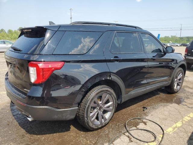 Vin: 1fmsk8dh0mgc44693, lot: 59941915, ford explorer xlt 20213