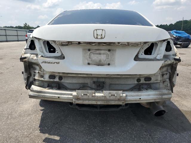 2016 HONDA ACCORD EXL - 1HGCR2F84GA003811