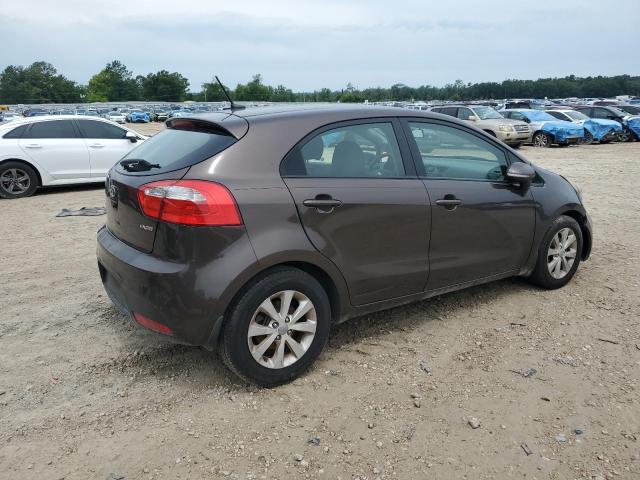 Vin: knadn5a33d6200170, lot: 62529745, kia rio ex 20133