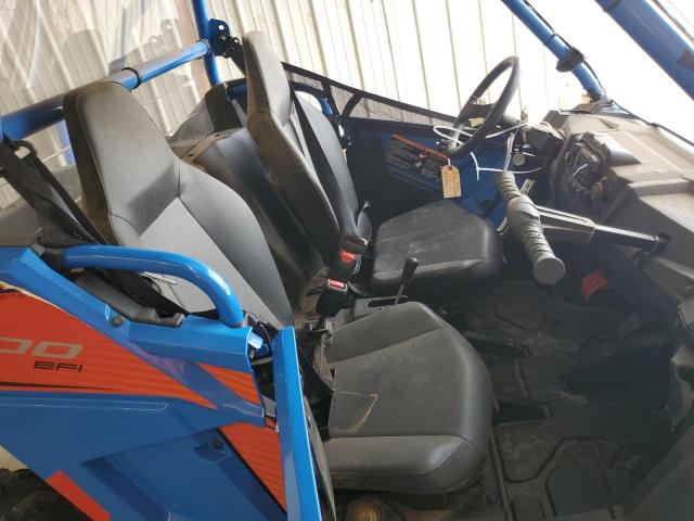 2023 POLARIS RZR 200 EF L6KHCE181PS001240