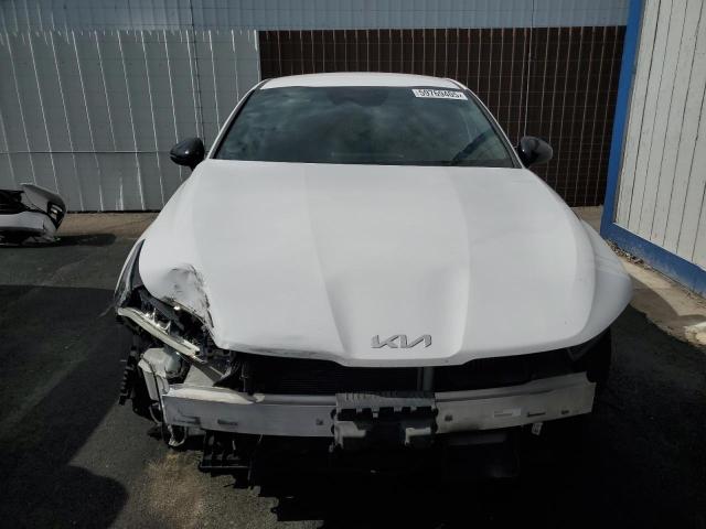 2022 KIA K5 GT LINE 5XXG64J2XNG099534