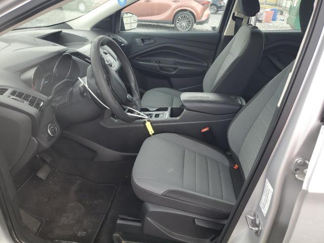 2019 FORD ESCAPE S 1FMCU0F75KUA10567