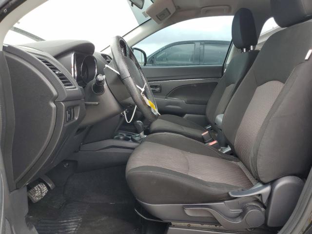 2017 MITSUBISHI OUTLANDER - JA4AP3AU2HZ002269