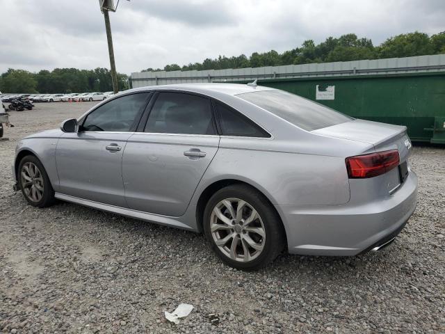 Vin: waud8bfc5jn010628, lot: 58317905, audi a6 premium plus 20182