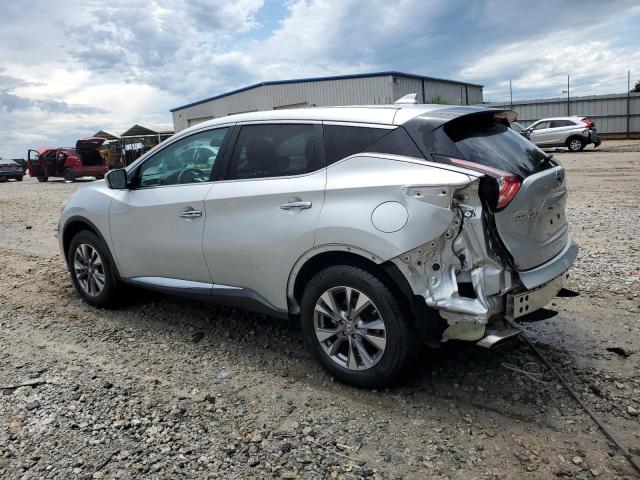 Vin: 5n1az2mg0hn143666, lot: 61156485, nissan murano s 20172