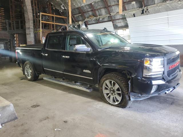 Vin: 3gcuktec0gg387087, lot: 59183455, chevrolet all models k1500 high country 20164