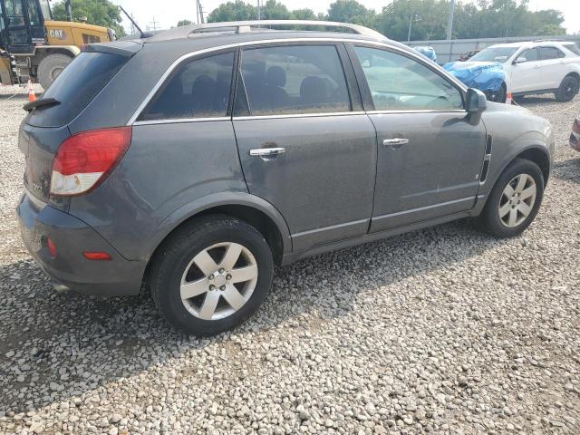 SATURN VUE XR 2008 gray  gas 3GSDL73768S540097 photo #4