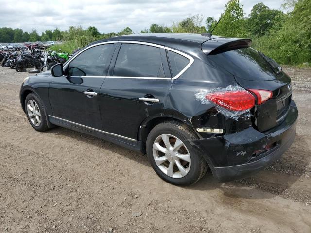 Vin: jn1aj0hr3am755015, lot: 60928545, infiniti ex35 base 20102