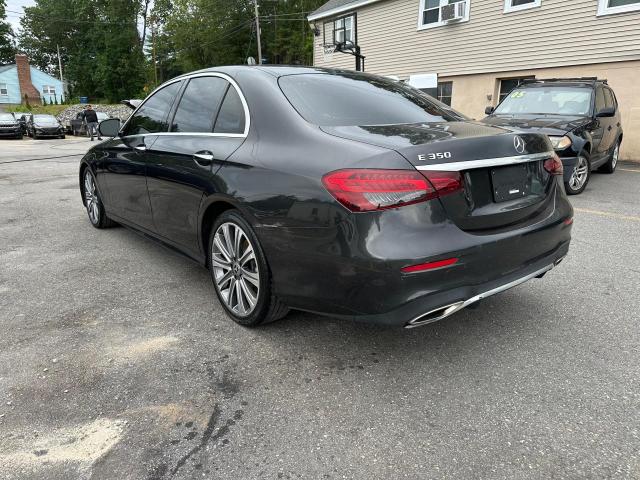Vin: w1kzf8db9ma889614, lot: 62892325, mercedes-benz e-class 350 20212