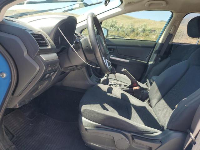 2017 SUBARU CROSSTREK JF2GPAAC5HG256647