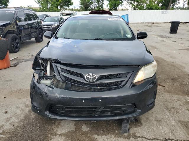 2013 TOYOTA COROLLA BA - JTDBU4EE0DJ115075