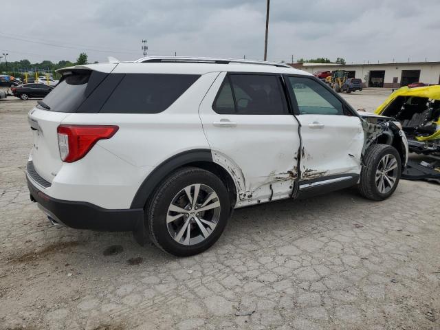 Vin: 1fm5k8hc1lga13358, lot: 59809975, ford explorer platinum 20203
