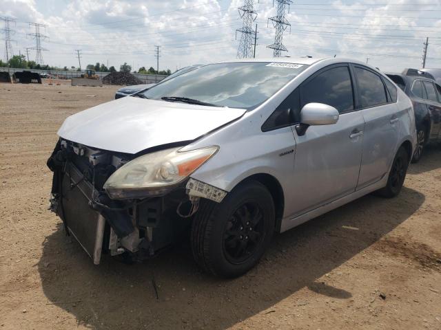 Vin: jtdkn3du1f0410419, lot: 61545125, toyota prius 2015 img_1