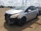 2015 TOYOTA PRIUS - JTDKN3DU1F0410419