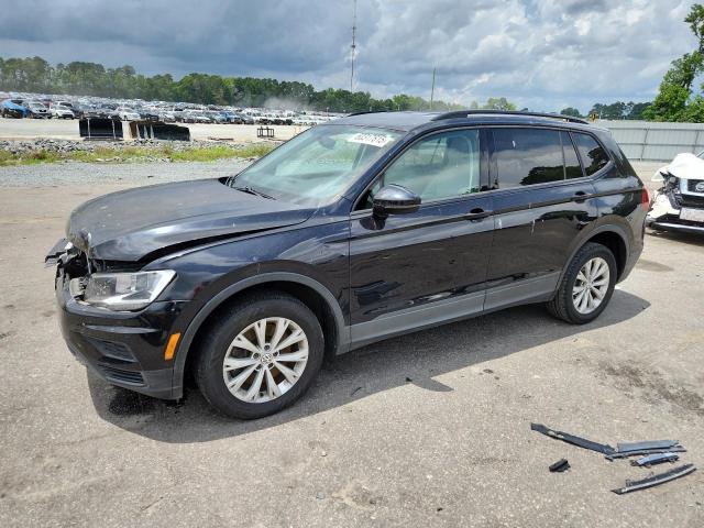 VOLKSWAGEN TIGUAN S