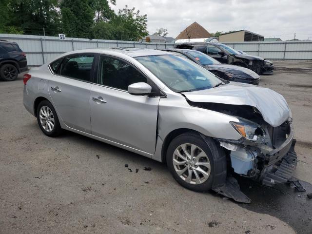 2016 NISSAN SENTRA S - 3N1AB7AP5GY313387
