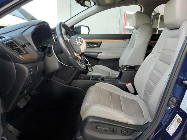 2019 HONDA CR-V EXL 2HKRW2H87KH611046