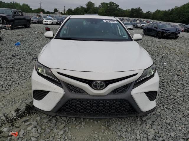 2019 TOYOTA CAMRY L - 4T1B11HK2KU730498