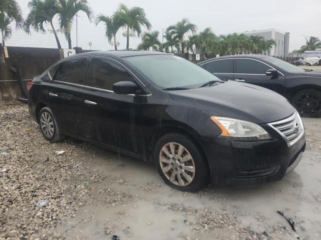Vin: 3n1ab7apxey200743, lot: 59572875, nissan sentra s 20144