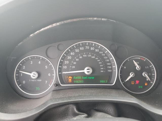 2010 SAAB 9-3 2.0T - YS3FE7CY3A6001141