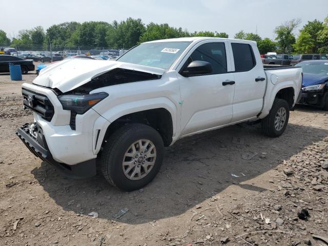 Vin: 3tykd5hn1st019168, lot: 59256565, toyota tacoma double cab 2025 img_1