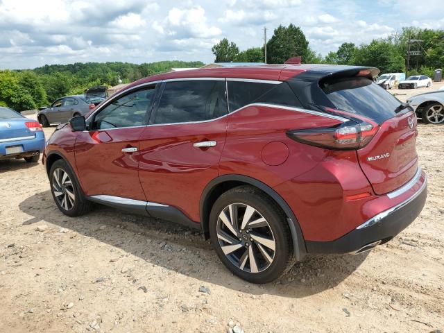 2023 NISSAN MURANO SL 5N1AZ2CJ9PC142118