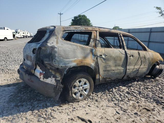 Vin: 1gnlreed4as101714, lot: 62294095, chevrolet traverse ls 20103