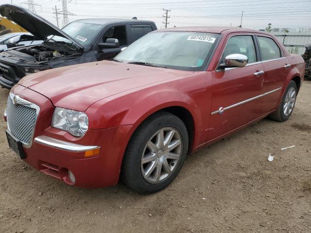 CHRYSLER 300C