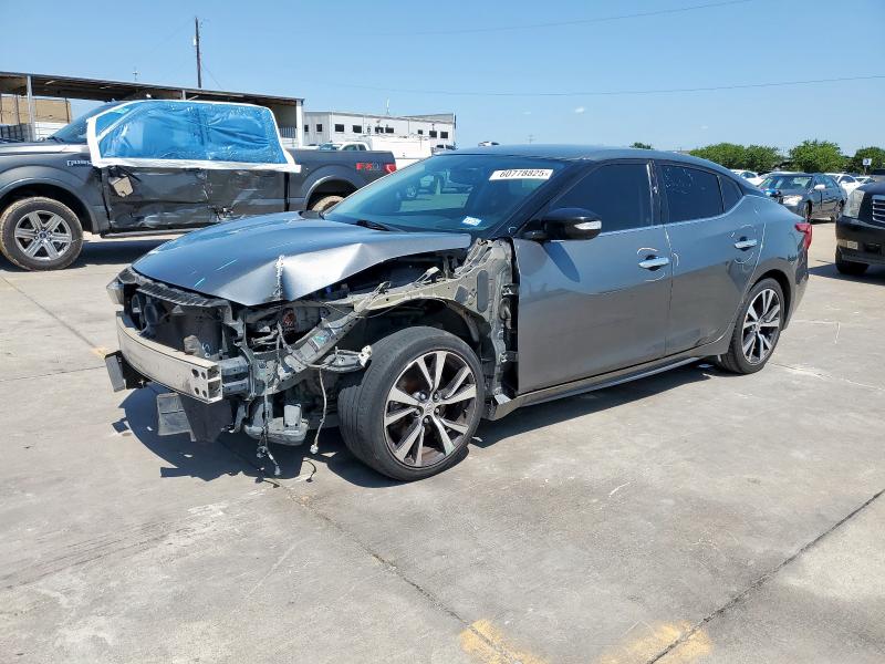Vin: 1n4aa6ap8hc406396, lot: 60778825, nissan maxima 3.5s 2017 img_1