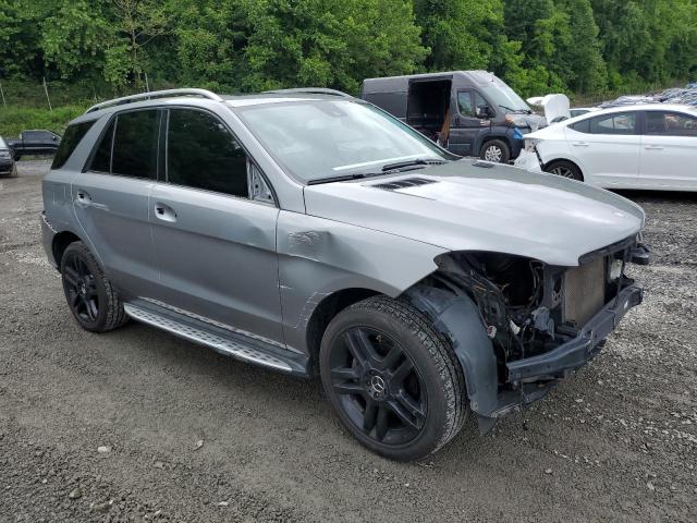 Vin: 4jgda5hb4ea422660, lot: 60016525, mercedes-benz m-class 350 4matic 20144