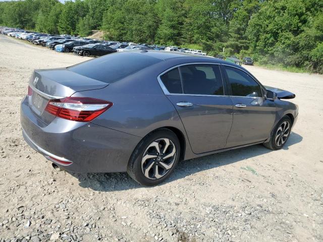 Vin: 1hgcr2f80ha026665, lot: 59877355, honda accord exl 20173