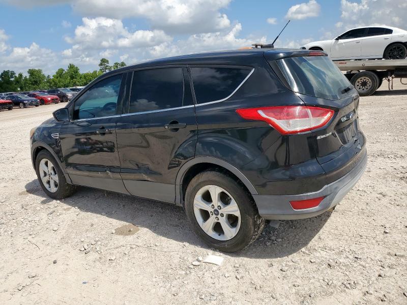Vin: 1fmcu0gx6euc23871, lot: 61843685, ford escape se 20142