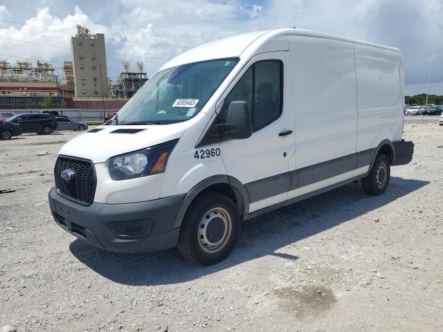 FORD TRANSIT T-