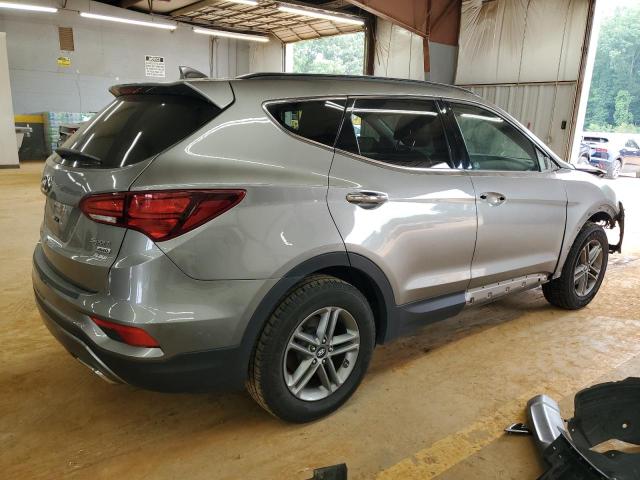 Vin: 5xyzudlb4hg418549, lot: 59494165, hyundai santa fe 20173