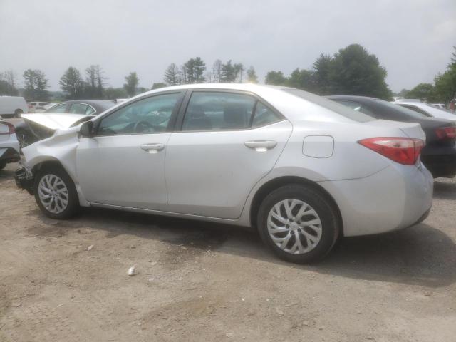 Vin: 2t1burhe6kc154741, lot: 59666385, toyota corolla l 20192