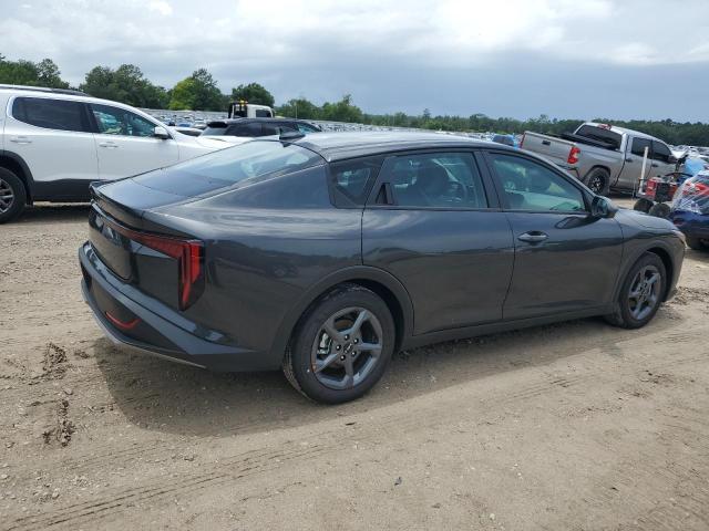 Vin: 3kpft4de0se103265, lot: 60301725, kia k4 lx lx 20253
