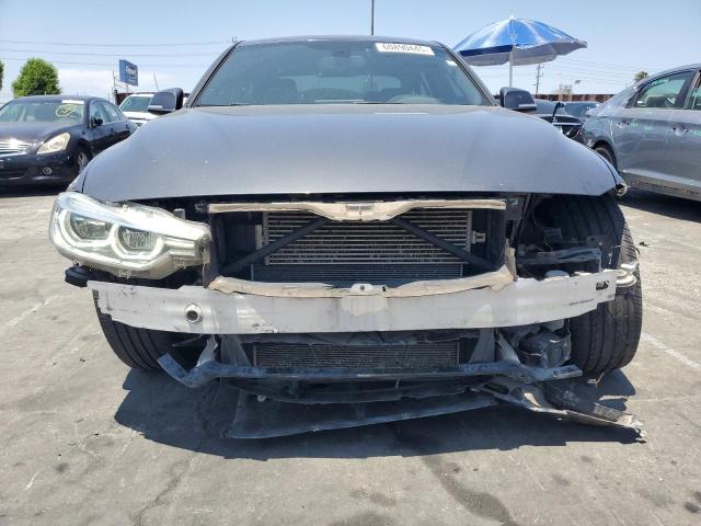 2018 BMW 330E - WBA8E1C57JA171628