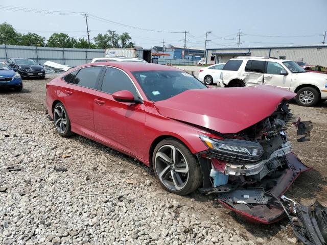 2020 HONDA ACCORD SPO 1HGCV1F39LA030099