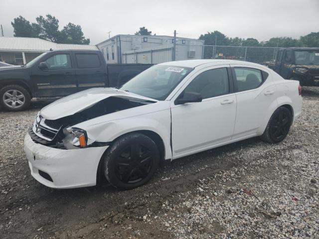 Vin: 1c3cdzab1en167228, lot: 59514395, dodge avenger se 2014 img_1