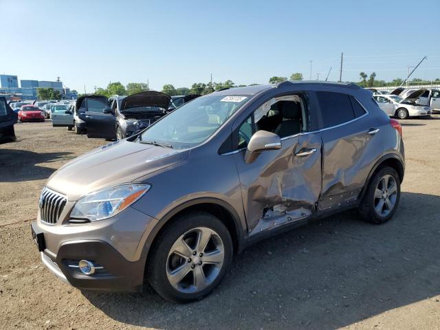 BUICK ENCORE CON